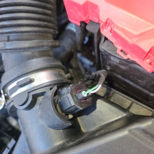 Kit admission directe Forge Ford Fiesta Mk7 1.0T Ecoboost