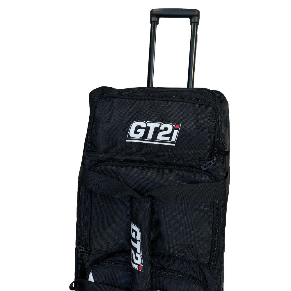 GT2i Travel Bag with wheels - GT-SAC-VOYAGE - 3661768158784
