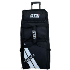 GT2i Race & Safety travel bag with wheels