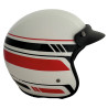 Casque GT2i Club 02 ECE 22-06 Blanc