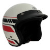 Casque GT2i Club 02 ECE 22-06 Blanc