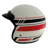 GT2i Club 02 helmet ECE 22-06 white