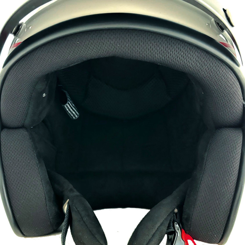 Pack trackdays Helm + Handschuhe + Overall + Stiefel - PACK-TRACKDAYS-EQUIP-PILOTE
