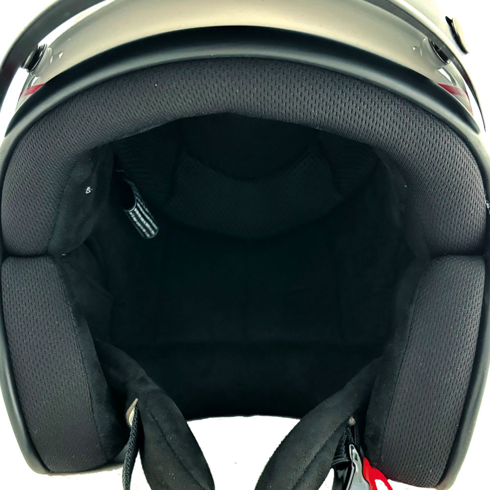 Pack trackdays Helm + Handschuhe + Overall + Stiefel - PACK-TRACKDAYS-EQUIP-PILOTE