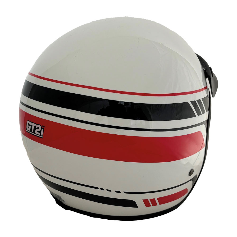Pack trackdays Helm + Handschuhe + Overall + Stiefel - PACK-TRACKDAYS-EQUIP-PILOTE