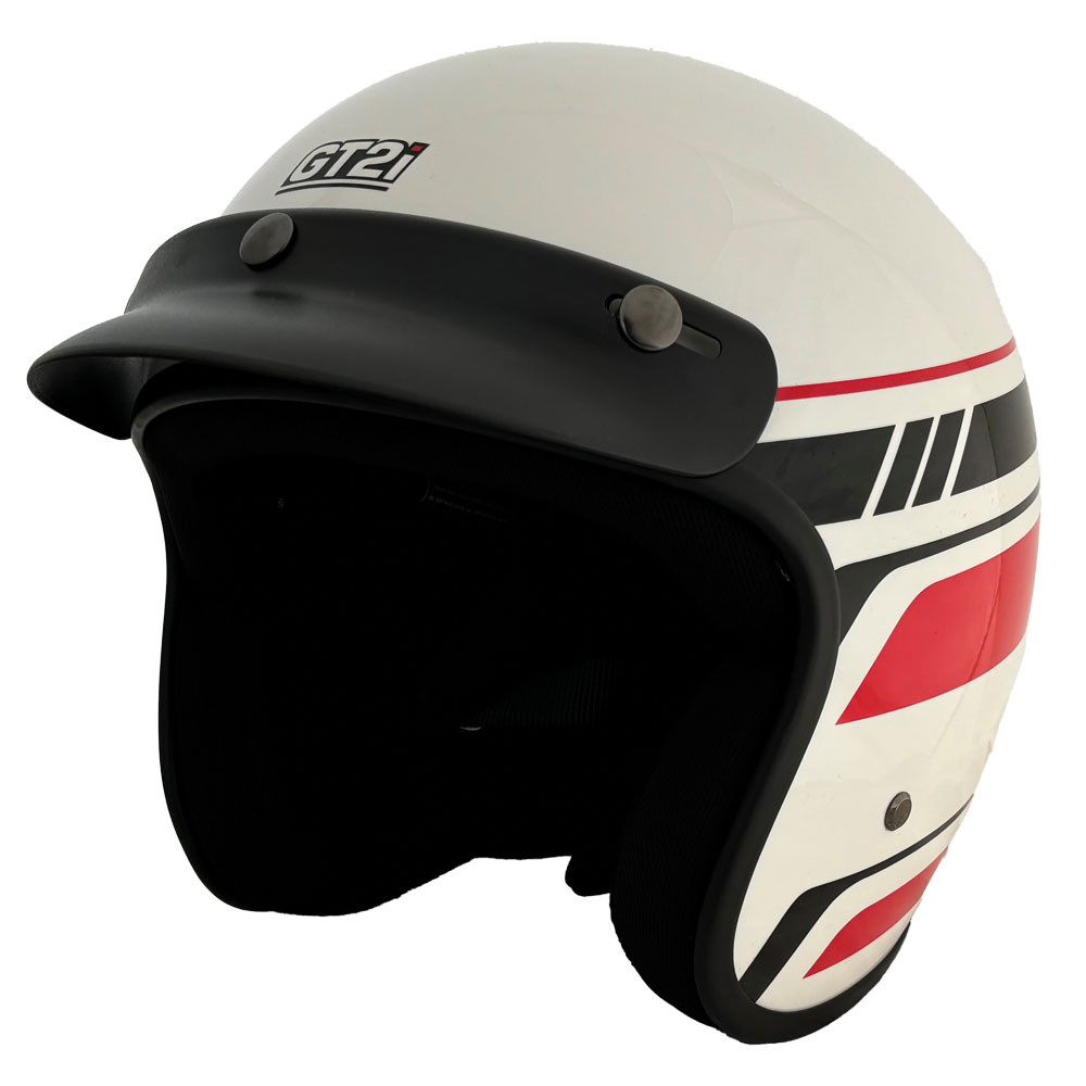 Pack trackdays Helm + Handschuhe + Overall + Stiefel - PACK-TRACKDAYS-EQUIP-PILOTE
