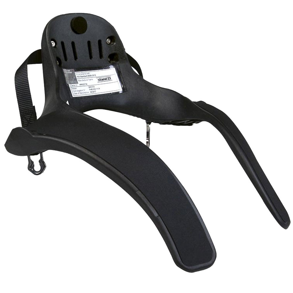 Hans® Club Series 20° Size M-L Stand 21 950g - O-SD06CS - 3661768305317