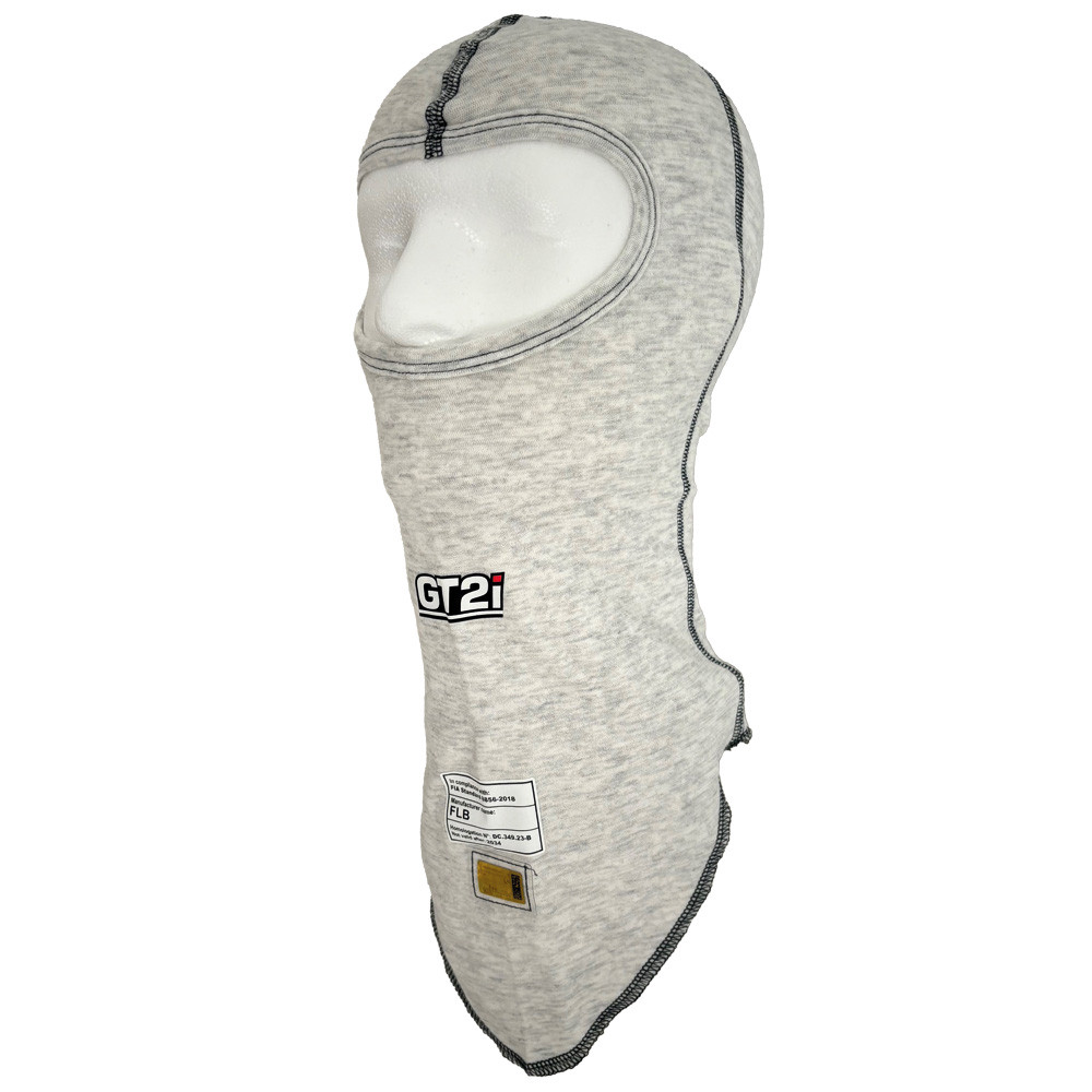 GT2i PRO open balaclava - GT-CAGOULE4.BL - 3666618123271