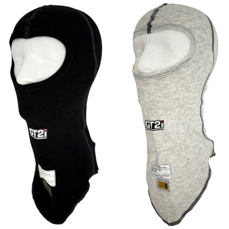 GT2i PRO open balaclava