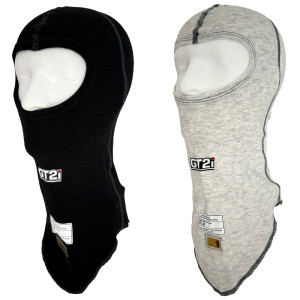 GT2i PRO open balaclava