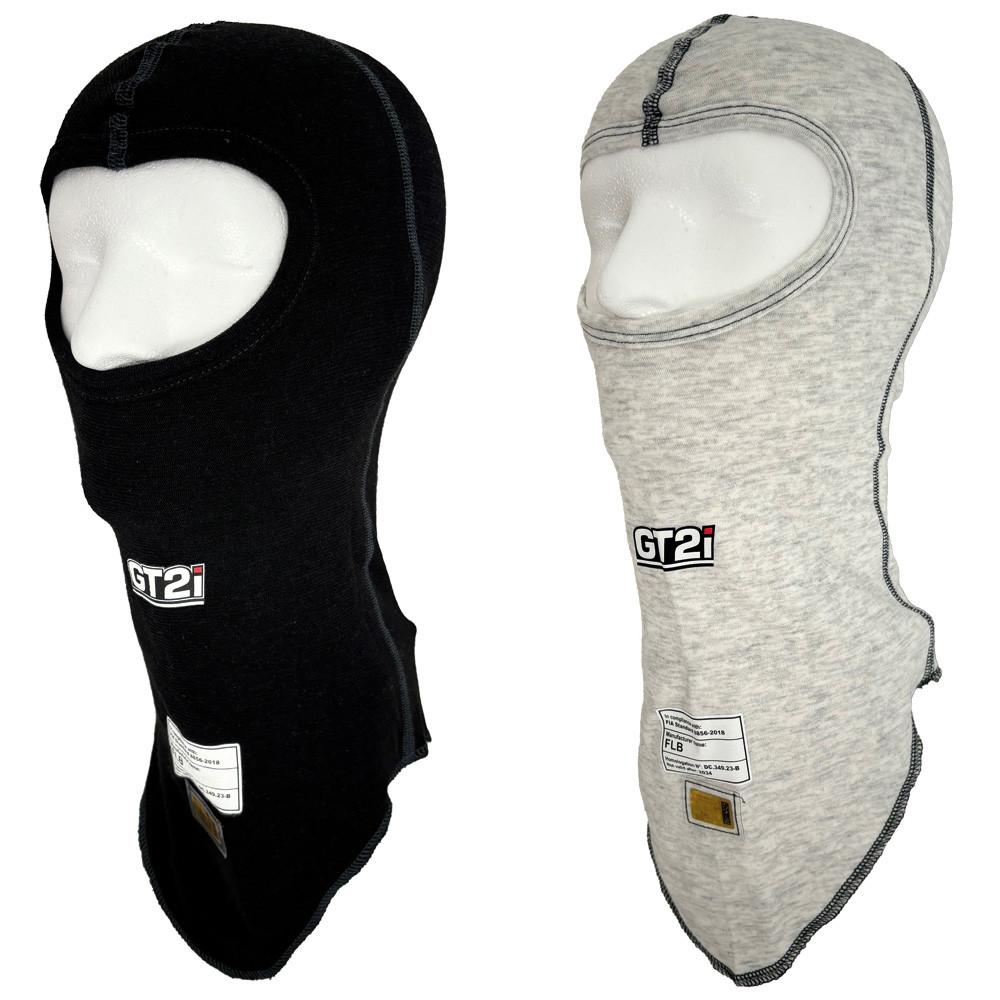 Cagoule ouverte GT2i PRO - GT-CAGOULE4.N - 3666618123271