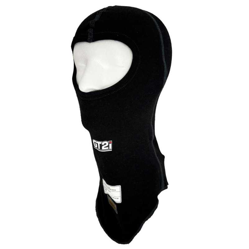 Sottocasco aperto GT2i PRO - GT-CAGOULE4.N - 3666618123271