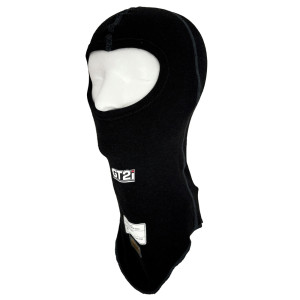 GT2i PRO open balaclava
