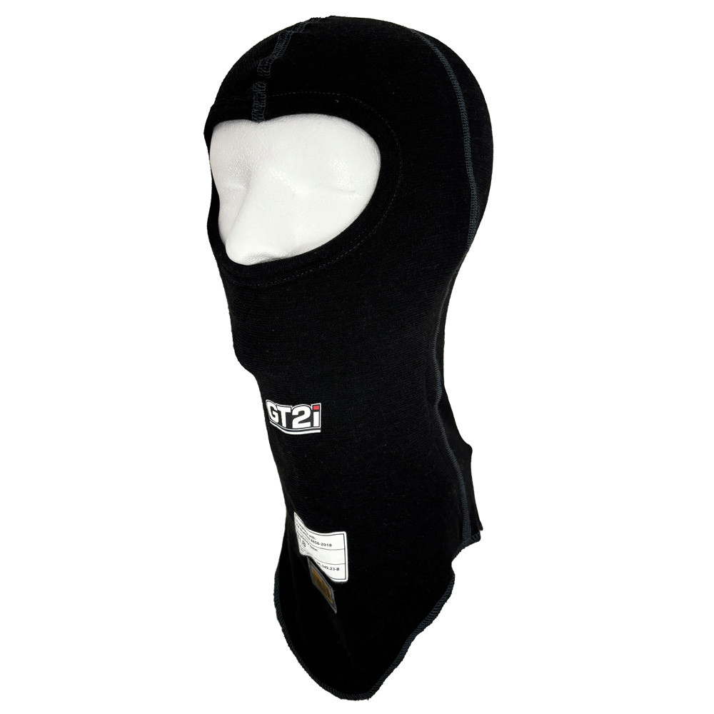 GT2i PRO open balaclava - GT-CAGOULE4.BL - 3666618123271