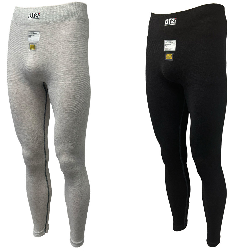 Pantaloni GT2i PRO - GT-CALECON4.N.ML - 3666618123332