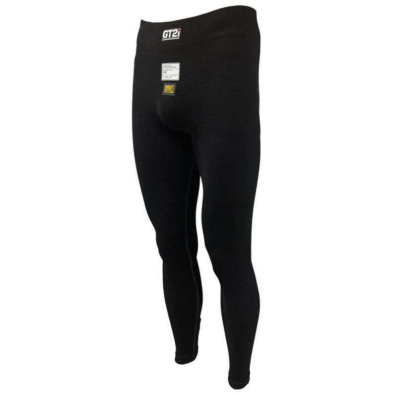 Pantaloni GT2i PRO - GT-CALECON4.N.ML - 3666618123332