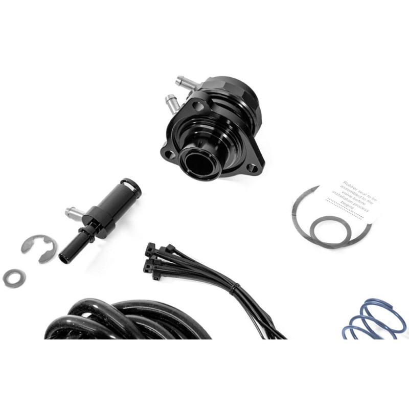 Forge atmospheric dump valve for PSA / Opel 1,2 Pure Tech - FO-FMDV41.N - FMDV41-BLA