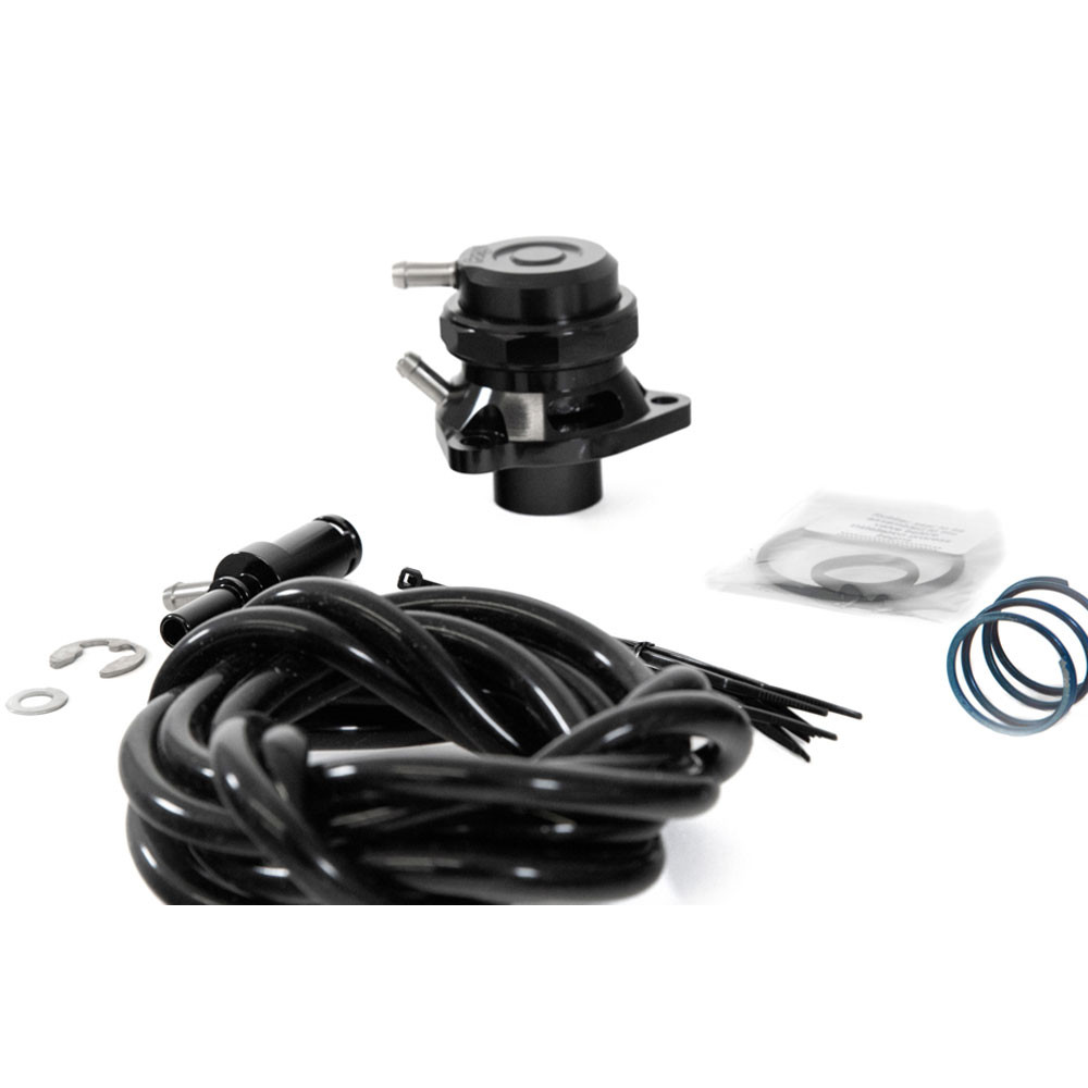 Forge atmospheric dump valve for PSA / Opel 1,2 Pure Tech - FO-FMDV41.N - FMDV41-BLA