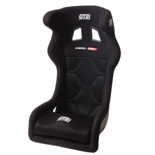 Sedile GT2i FIA Pro-02M V2 vetroresina con orecchie 2025