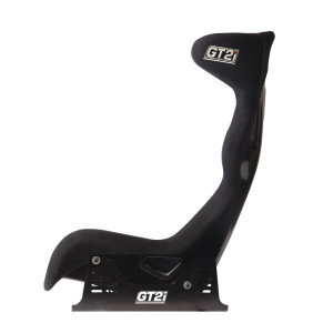Siège baquet GT2i FIA Pro-02M V2 fibre à oreilles 2025