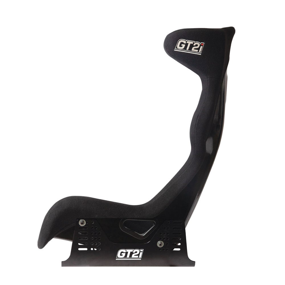 Siège baquet GT2i FIA Pro-02M V2 fibre à oreilles 2026 - GT-BF012M-V2.31