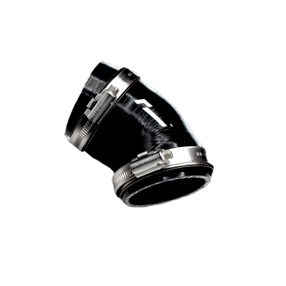 Durite sortie Turbo Continental - Moteur EA888.4 2.0 TSI Chassis MQB EVO - VWR-140007 - VWR140007 - 3666618131696