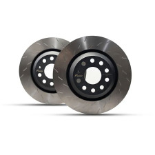 Paire de disques Stage 2 (310mm)