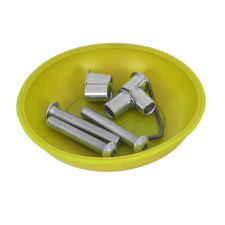 Magnetic Parts Bowl BG Ø150mm