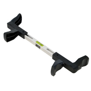 BG steering wheel alignment level