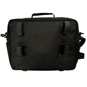 Borsa navigatore nera GT2i