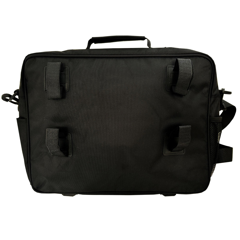 Cartable copilote noir GT2i - GT-CARTABLE2 - 3666618120966