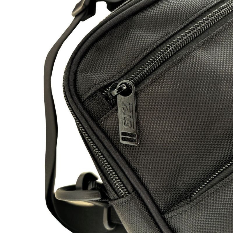 Cartable copilote noir GT2i - GT-CARTABLE2 - 3666618120966
