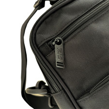 Borsa navigatore nera GT2i