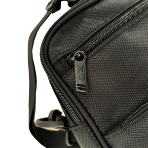 Borsa navigatore nera GT2i