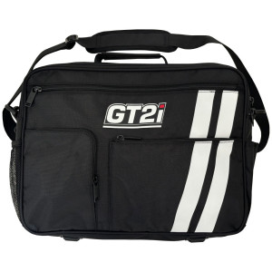 Borsa navigatore nera GT2i