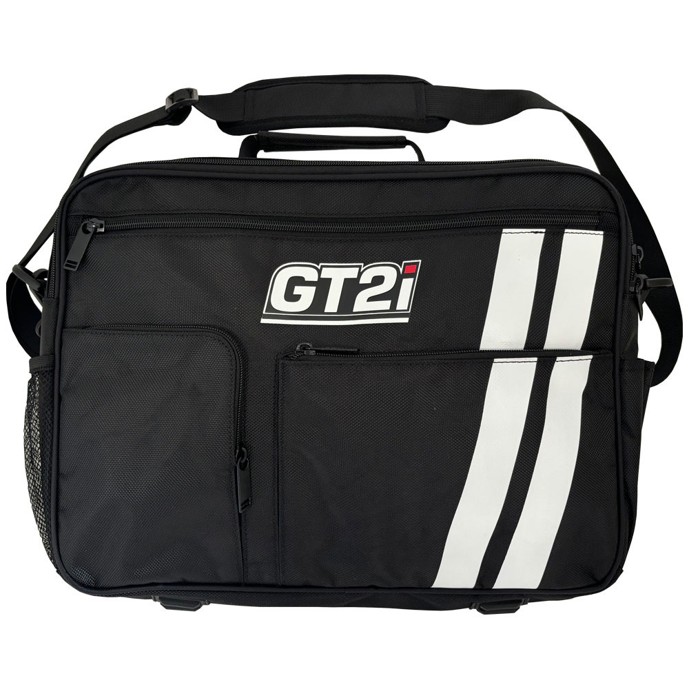 Borsa navigatore nera GT2i - GT-CARTABLE2 - 3666618120966
