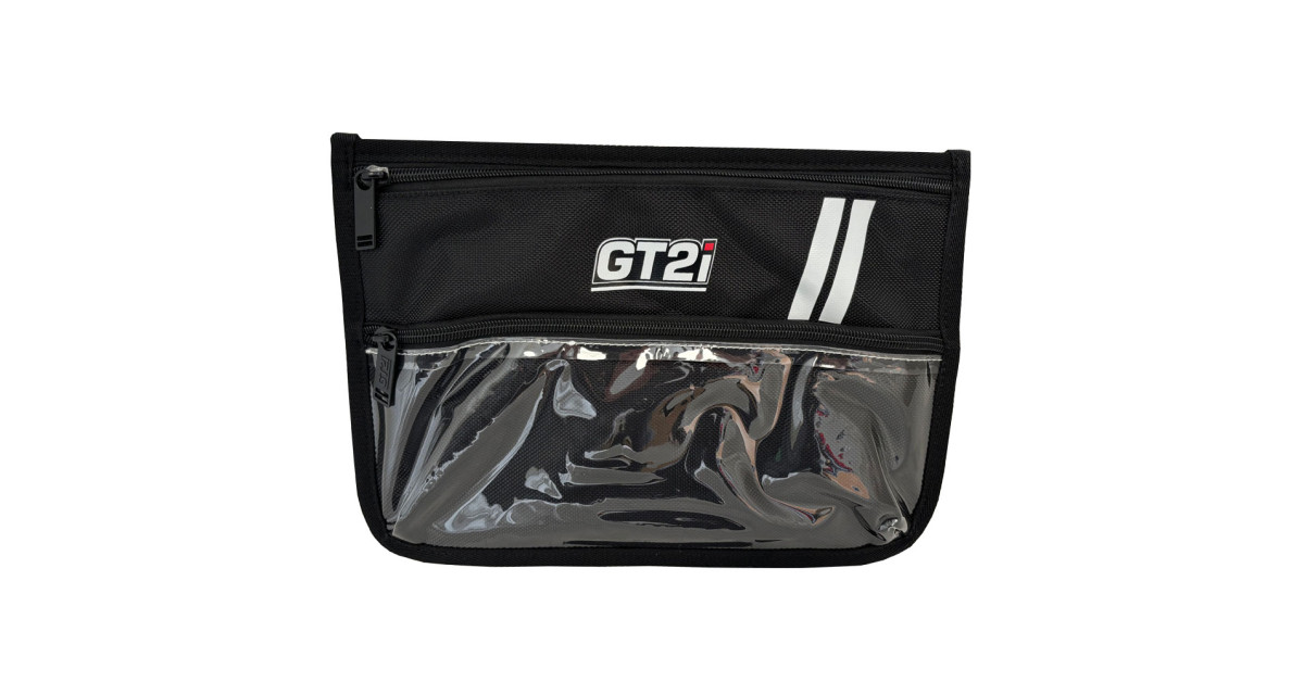 GT2i Pro door bag