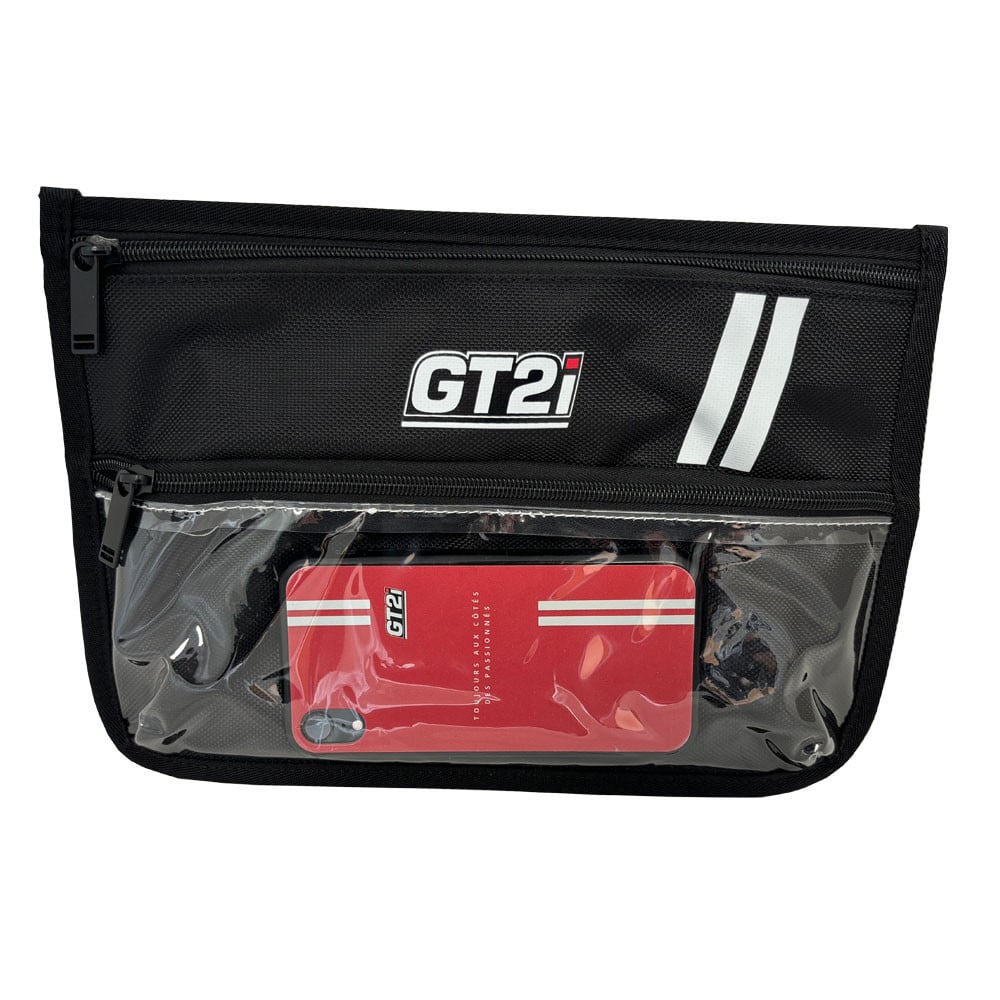 GT2i Pro door bag - GT-POCHETTE - 3666618120980