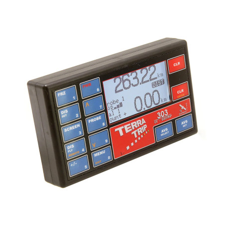 Tripmaster Terratrip 303 GeoTrip GPS