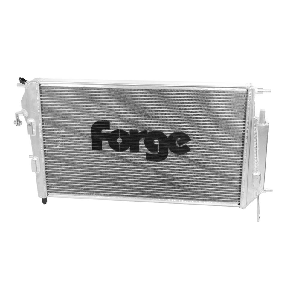 Water Cooler Forge for Renault Mégane RS250 - FO-FMRADRS250 - FMRADRS250 - 3661768341063