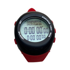 Fastime RW3 Limited edition 2024 stopwatch / watch for co-driver
