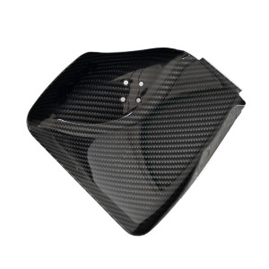 Carbon fiber inlet duct BMW F chassis (Series 1/2/3/4/5)