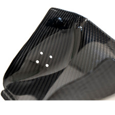 Kohlefaser-Saugrohr für BMW mit F-Chassis (Serie 1/2/3/4/5)