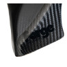 Carbon fiber inlet duct BMW F chassis (Series 1/2/3/4/5)