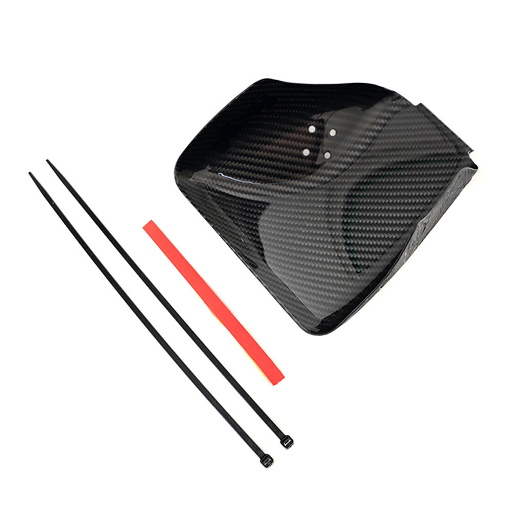 Carbon fiber inlet duct BMW F chassis (Series 1/2/3/4/5) - FO-FMINLD2.LH - FMINLD2-D