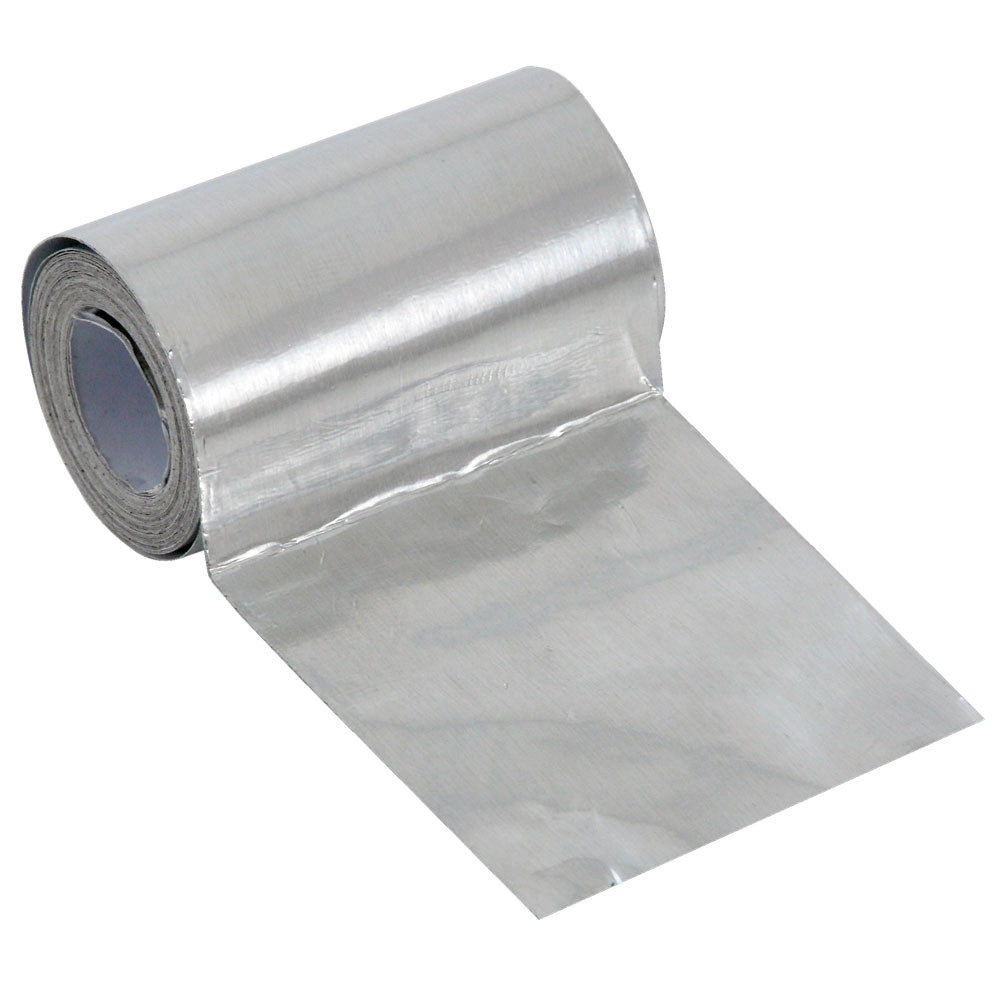 BG 50.8mmx3mm nastro adesivo in alluminio - BG-5319 - BG5319 - 5060252099899