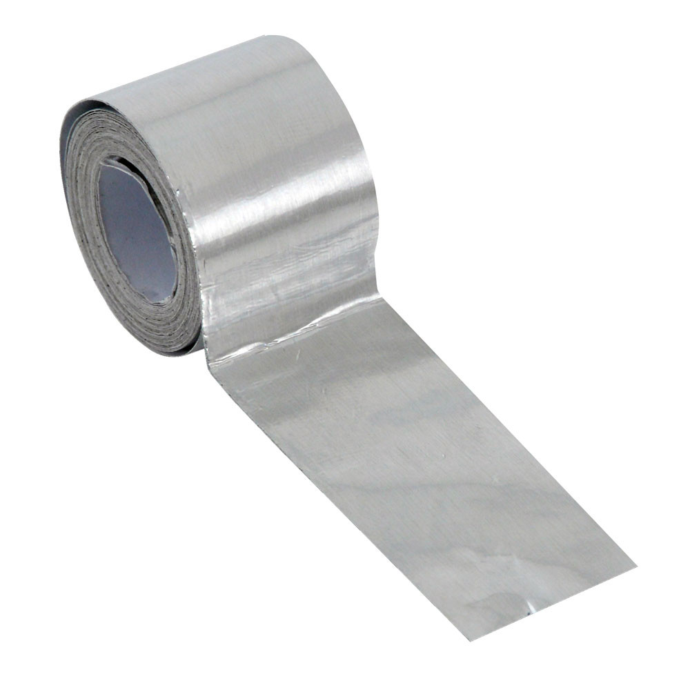 BG 25,4mmx3mm nastro adesivo in alluminio - BG-5318 - BG5318 - 5060252099882