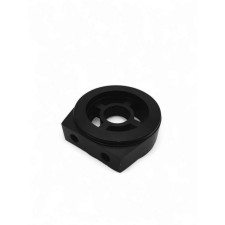 Adaptateur d'espacement de plaque sandwich OBP en aluminium