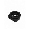 Adaptateur d'espacement de plaque sandwich OBP en aluminium