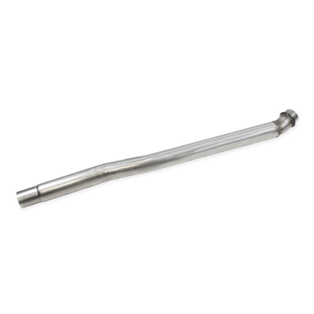 Inoxcar direct center pipe BMW F40 Serie 1 128Ti 2,0 2020 on - IC-TCBMF4003 - TCBMF40.03 - 3666618131283
